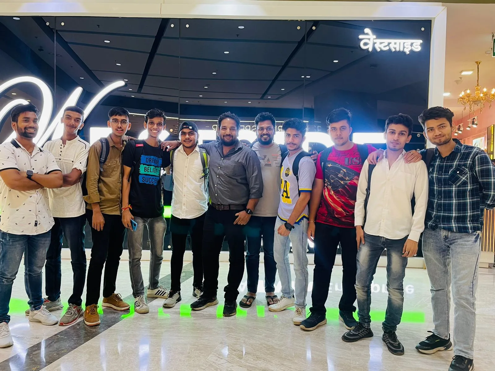 Digital marketing training batch 2023